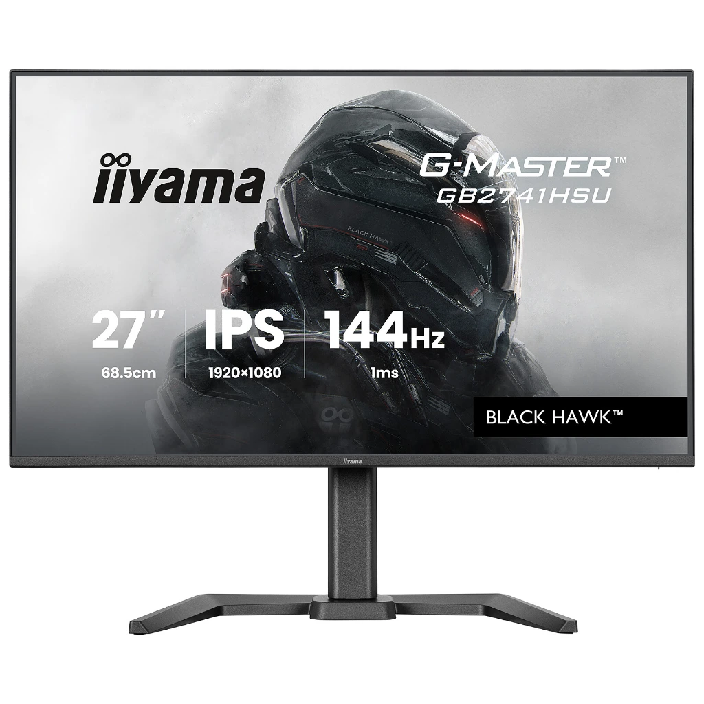iiyama 27"