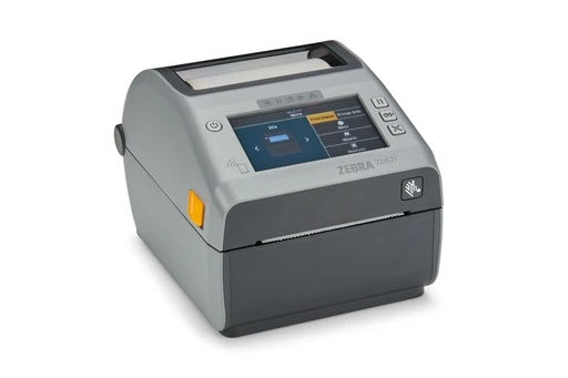 Zebra TC21 (Wifi Bluetooth)