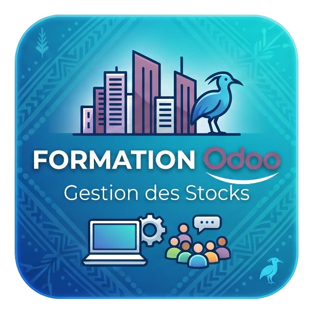 Gestion des Stock
