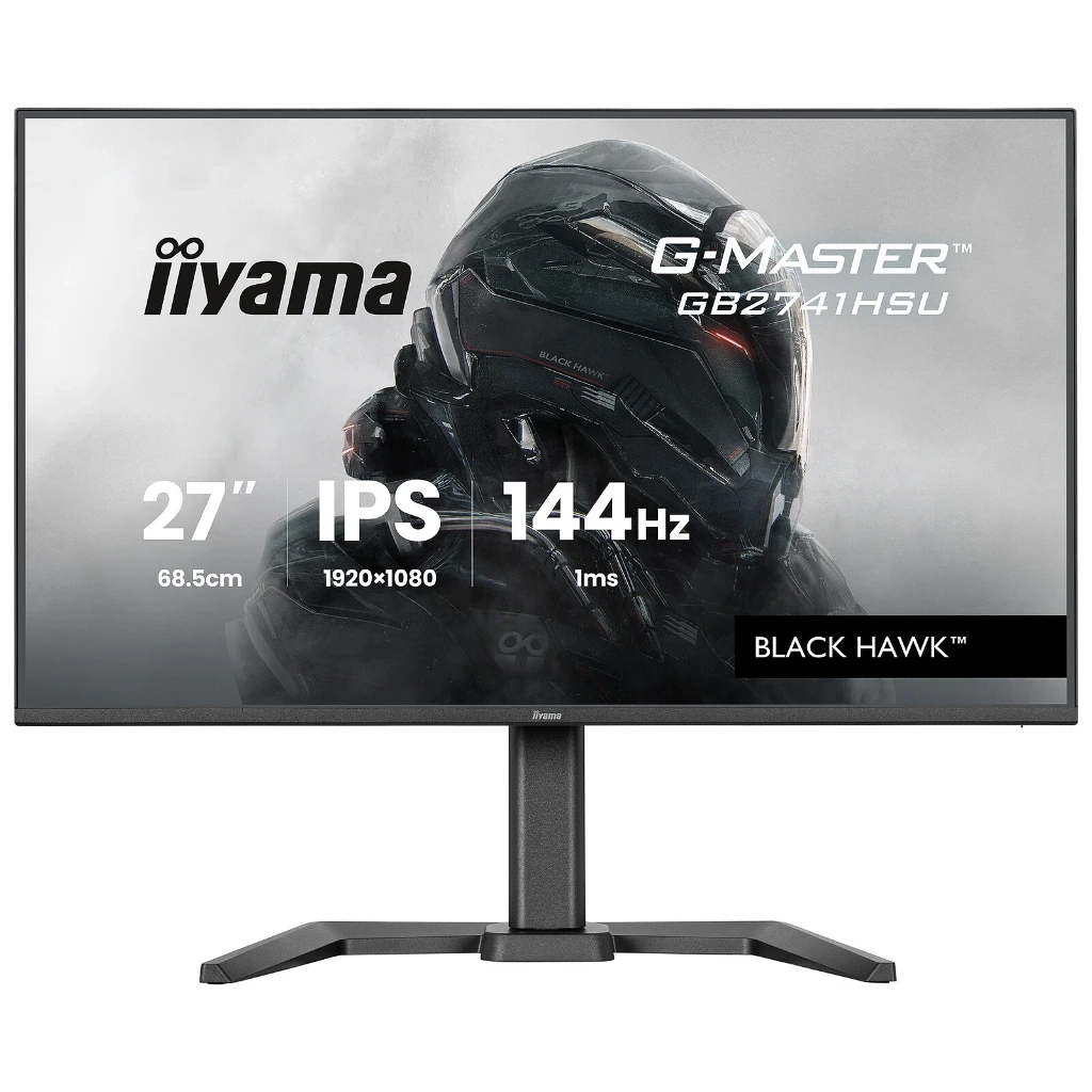 iiyama 27" LED - G-Master