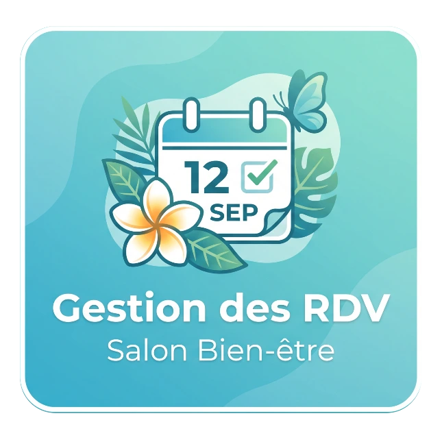 Salon Bien-être
