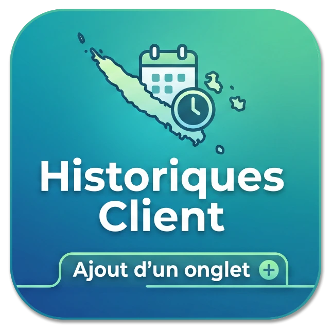 Historique Client