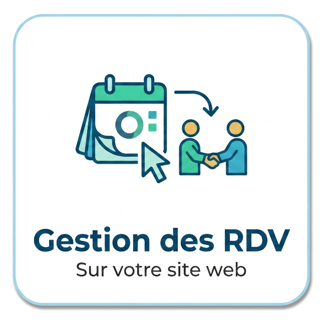 Gestion des RDV