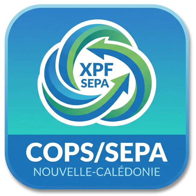 Prélèvement SEPA NC