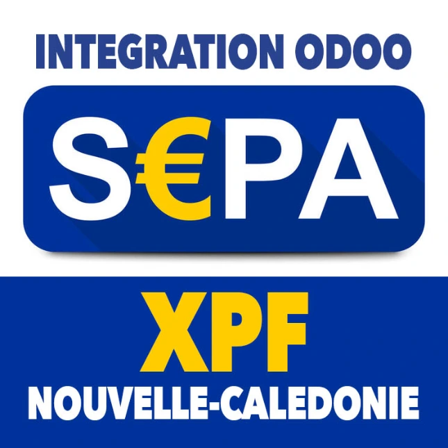 Prélèvement SEPA NC