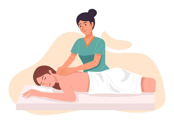 Salon de Massage (rémunération praticiens)