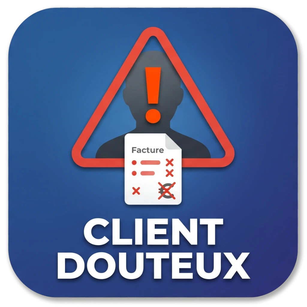 Client Douteux (Compta)
