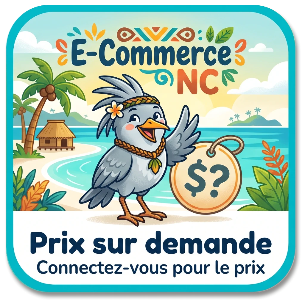 Connectez-vous pour le prix