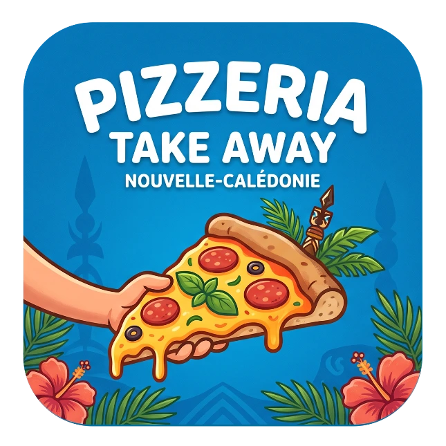 Gestion Pizzeria + Web