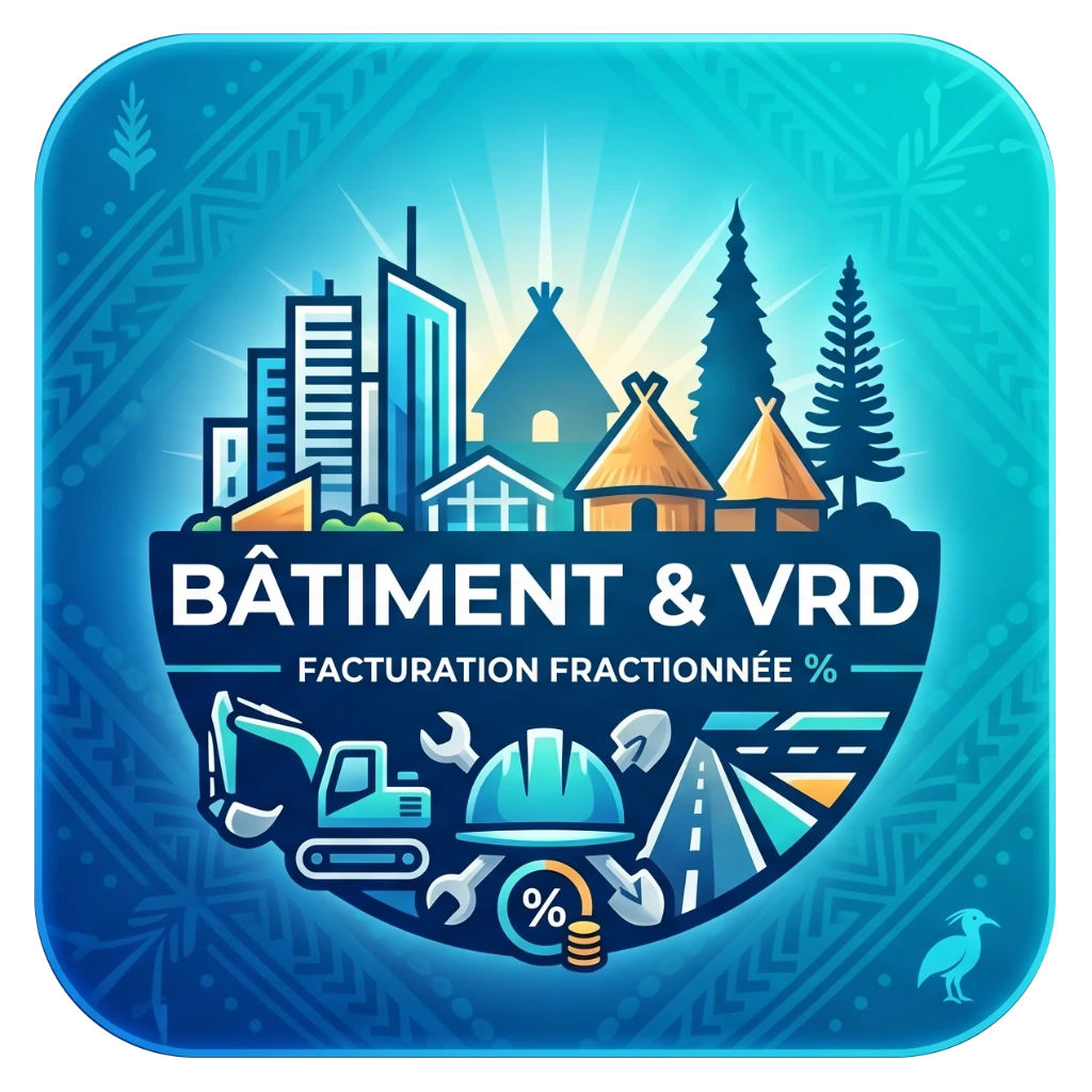 Bâtiment et VRD