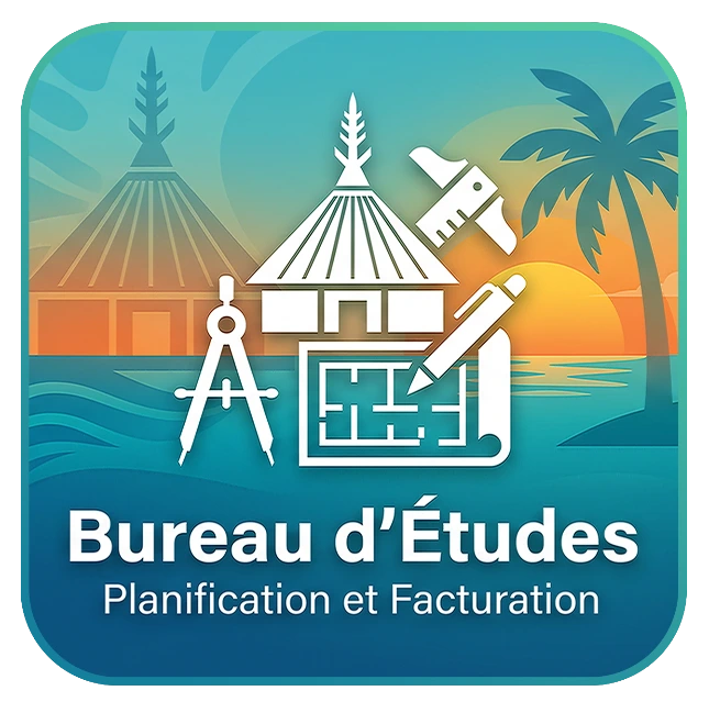 Bureau d'études