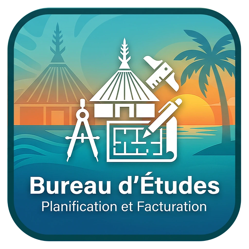 Bureau d'études