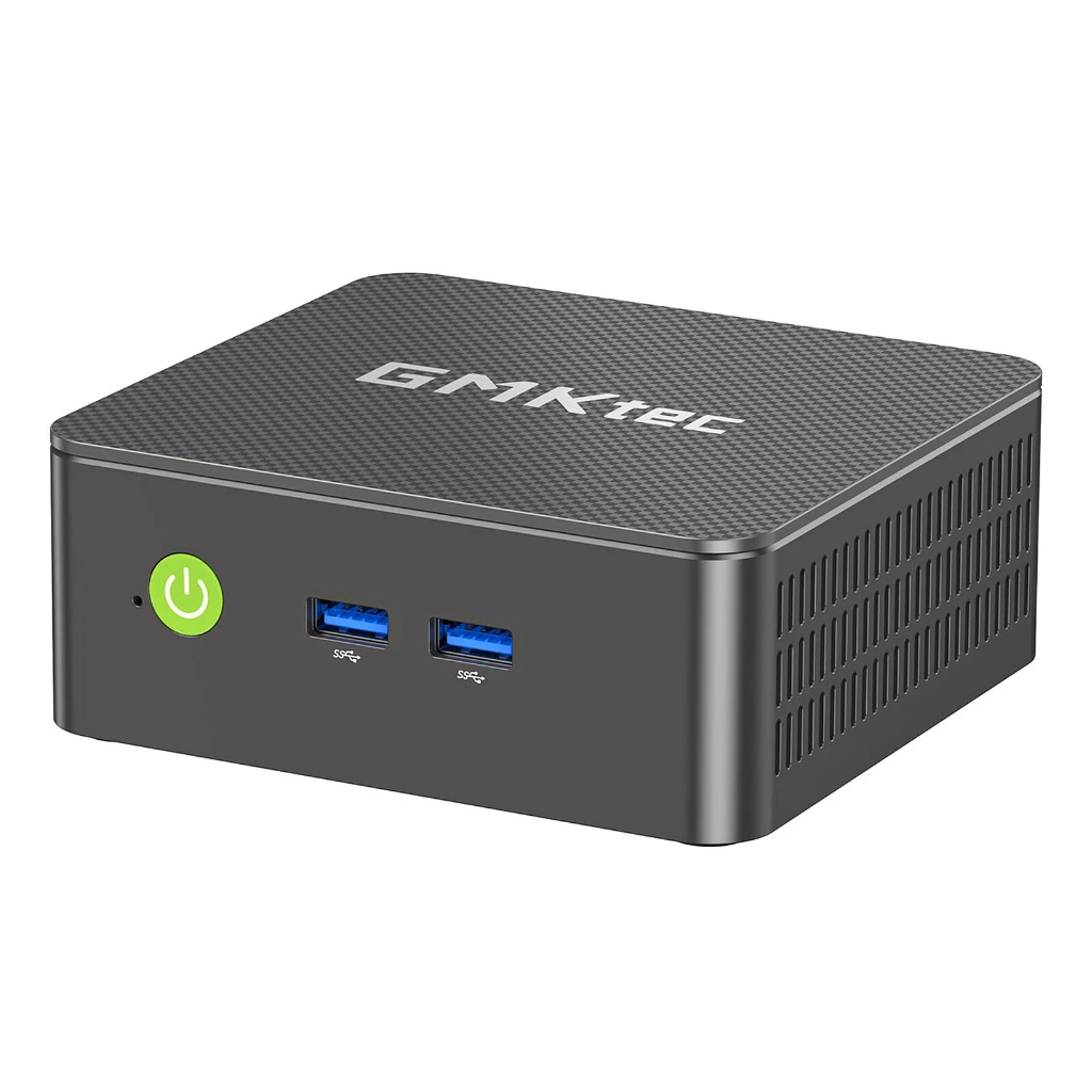GMKtec NucBox G3S