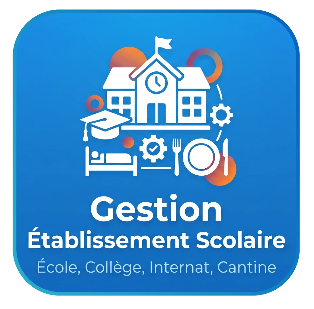Gestion des cotisations scolaires