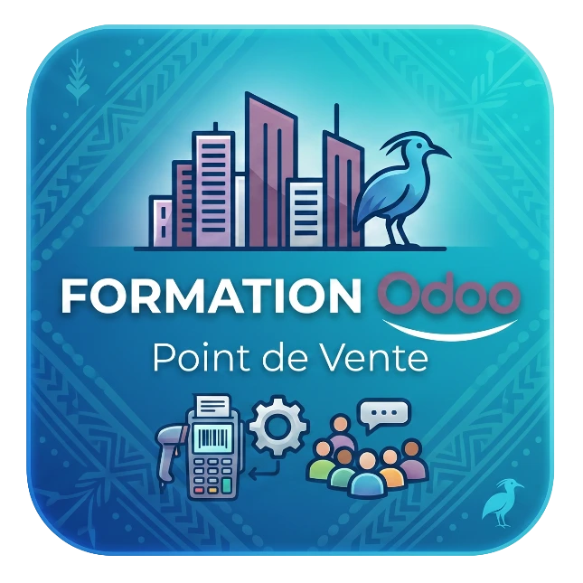 Le Point de Vente
